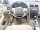 Toyota Corolla XLI 1.8L-4CYL EXCELLENT CONDITION