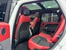 Land Rover Range Rover Sport HST P400 3.0L