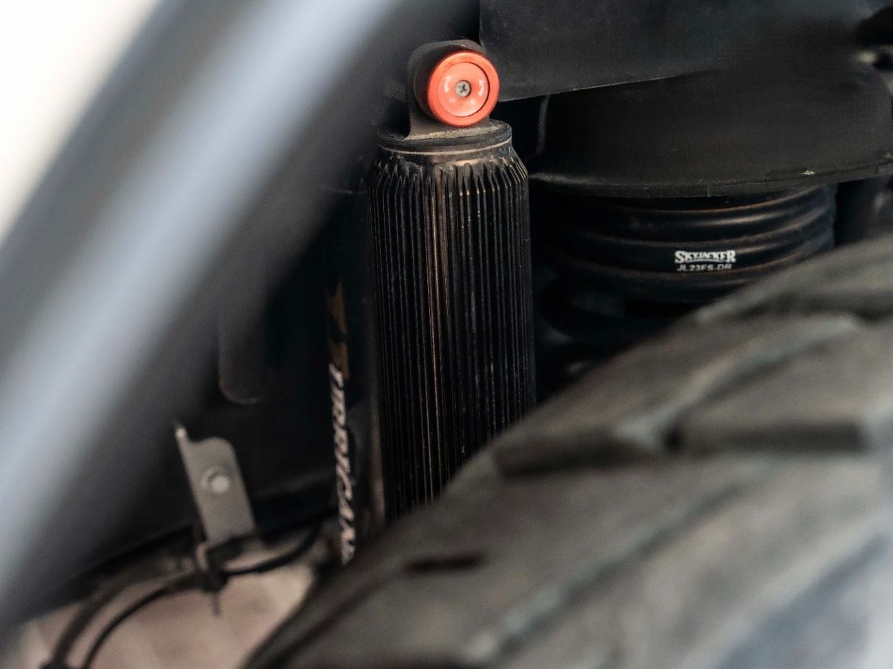 جيب رانجلر Rubicon 3.6L A/T (5 Seater)