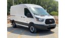 Ford Transit High Roof Ref#545