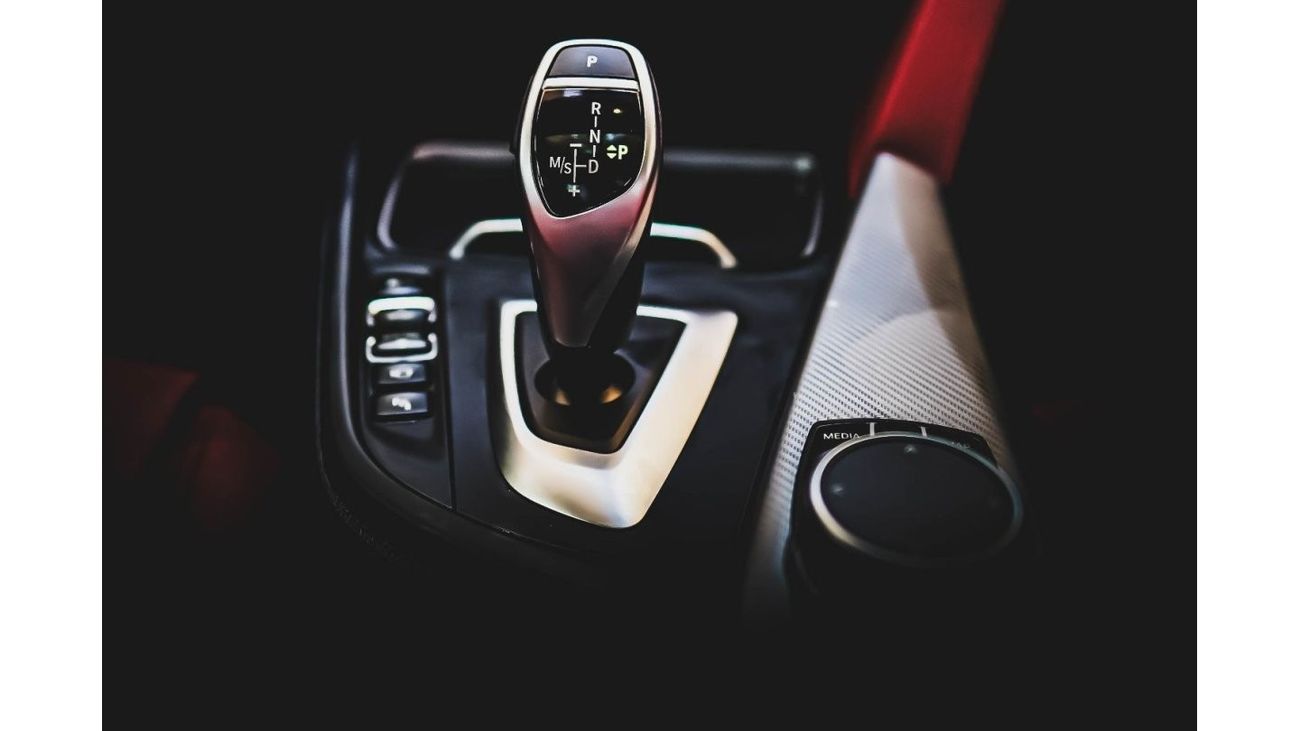 BMW 420i M Sport