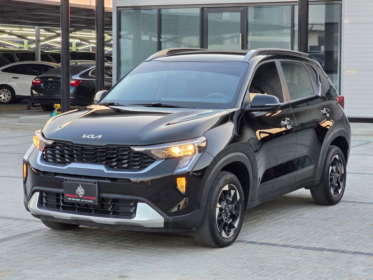 Kia Sonet