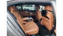 BMW 750Li Luxury Plus BMW 750 Li _Gcc_2017_Excellent_Condition _Full option
