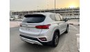 Hyundai Santa Fe High 2019 SPORT 4x4 RUN AND DRIVE 2.4L