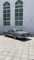شيفروليه كابريس Caprice classic