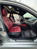 لكزس GS 350 F-Sport 3.5L
