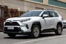 Toyota RAV4 LHD XLE-E 2.5L PETROL AWD AT 2025MY