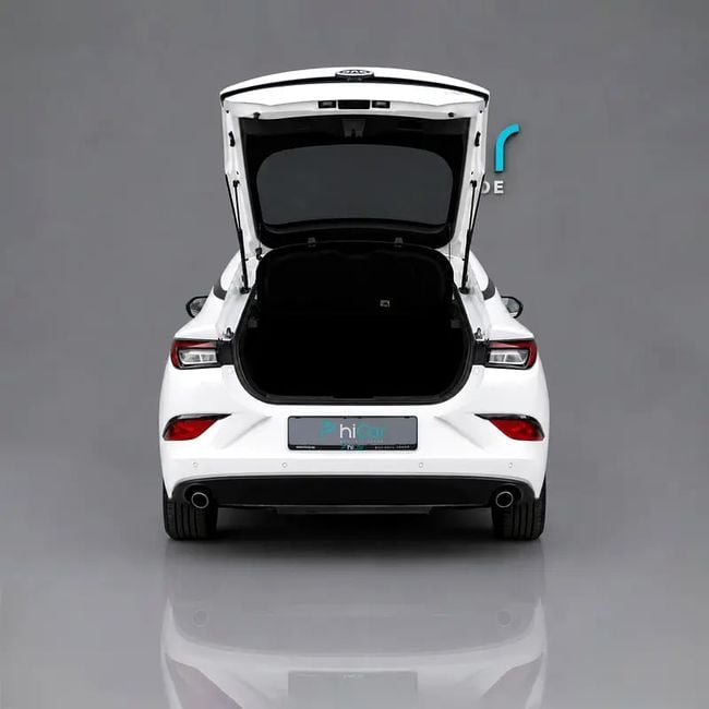 JAC J7 LUXURY, миниатюра 16