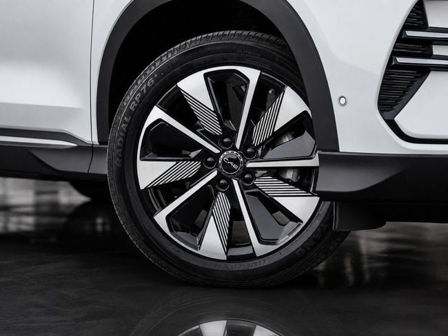 BYD Song Plus Premium, миниатюра 28