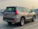 Toyota Prado TX-L 2022  Toyota Prado TXL 2.7L V4- AWD 4x4 - No Accedent -  - Rear Sensor -