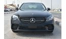 Mercedes-Benz C 300 AMG KIT