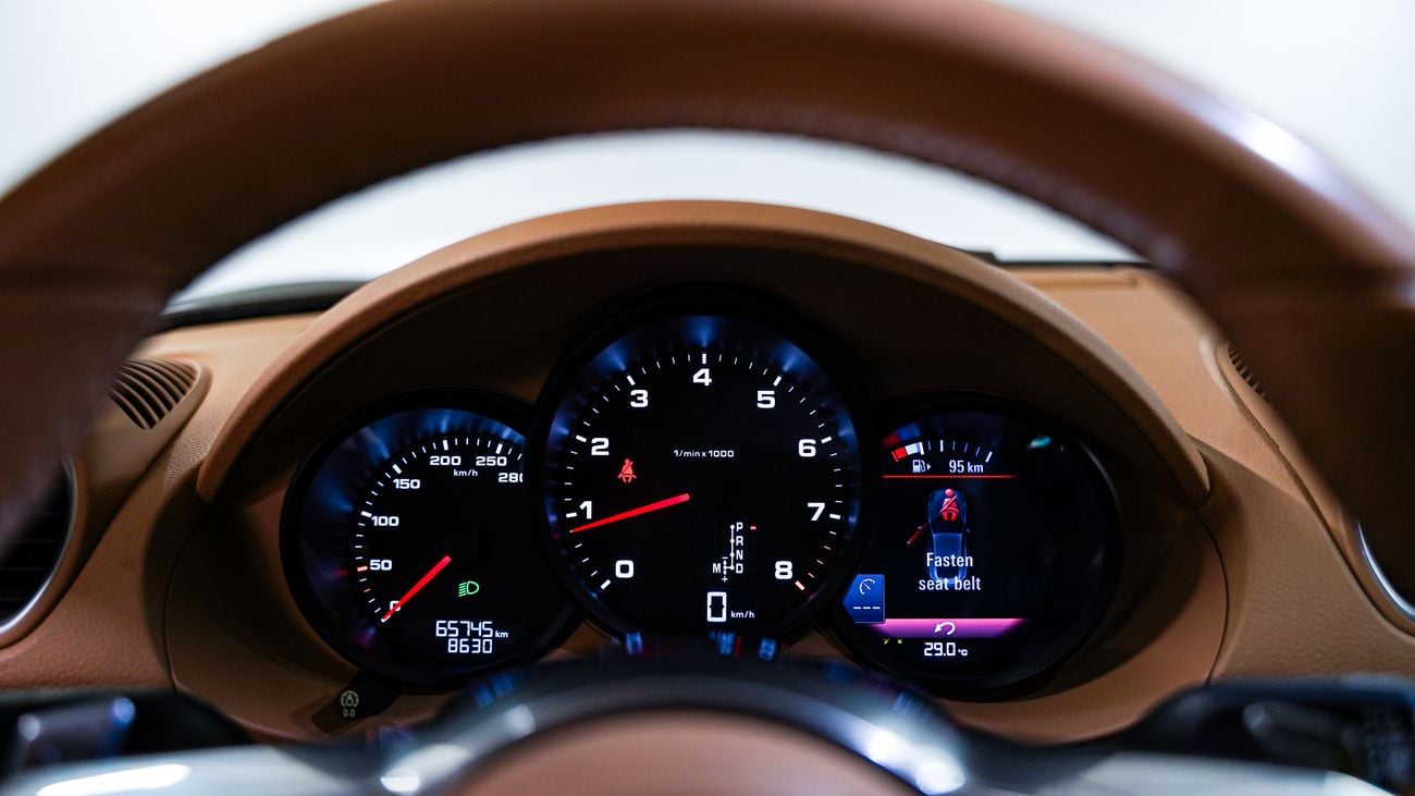 Porsche 718 Cayman 2.O LT turbo