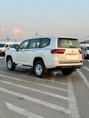 تويوتا لاند كروزر Toyota Land Cruiser GX 2025