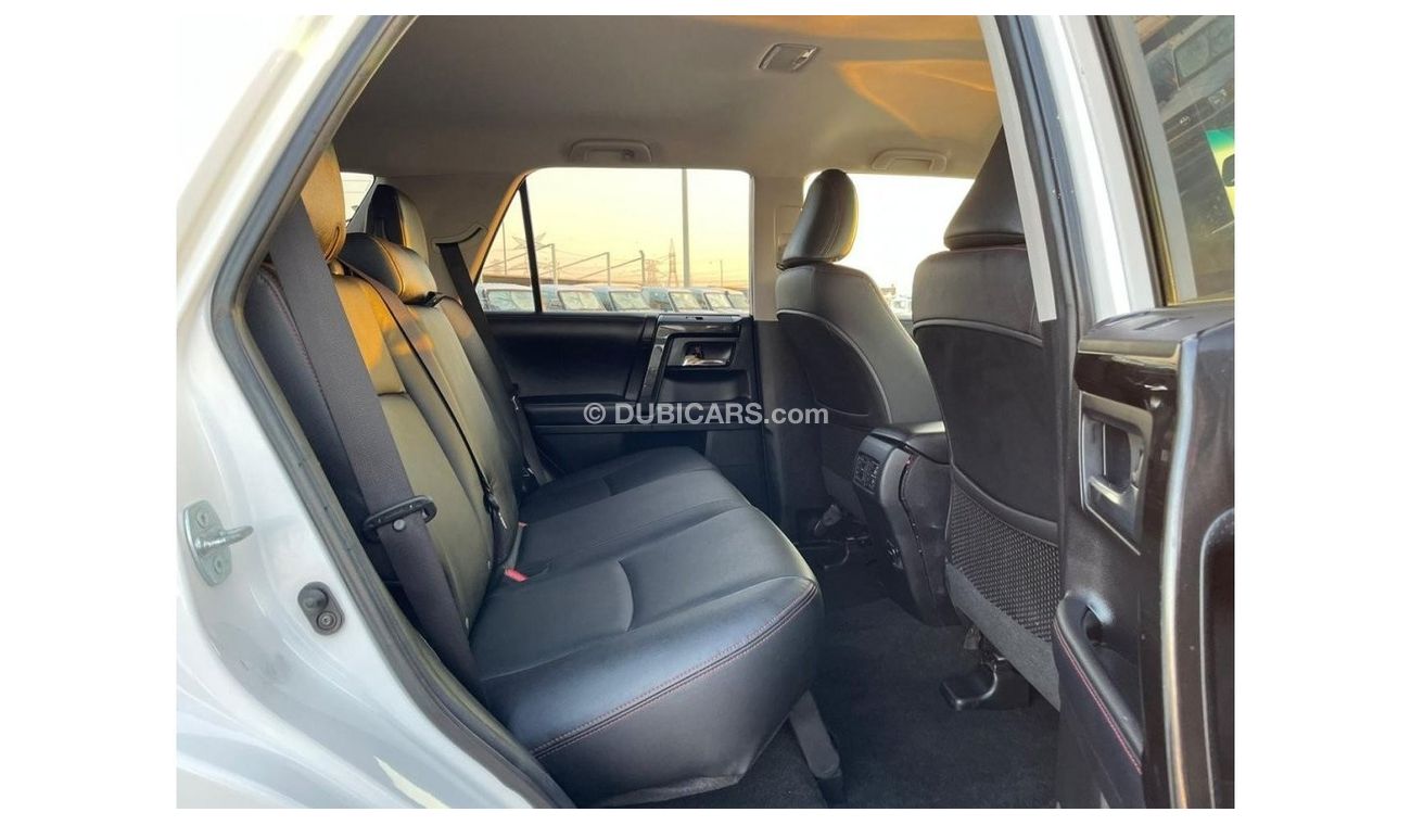 Toyota 4Runner *Offer*2018 Toyota 4Runner TRD Pro / EXPORT ONLY / فقط للتصدير