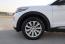 Ford Explorer Limited 310A Korea's import