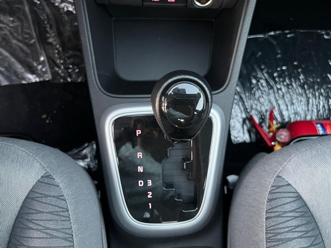 Kia Pegas KIA PEGAS AB AT 1.4L SEDAN FWD 4DOORS