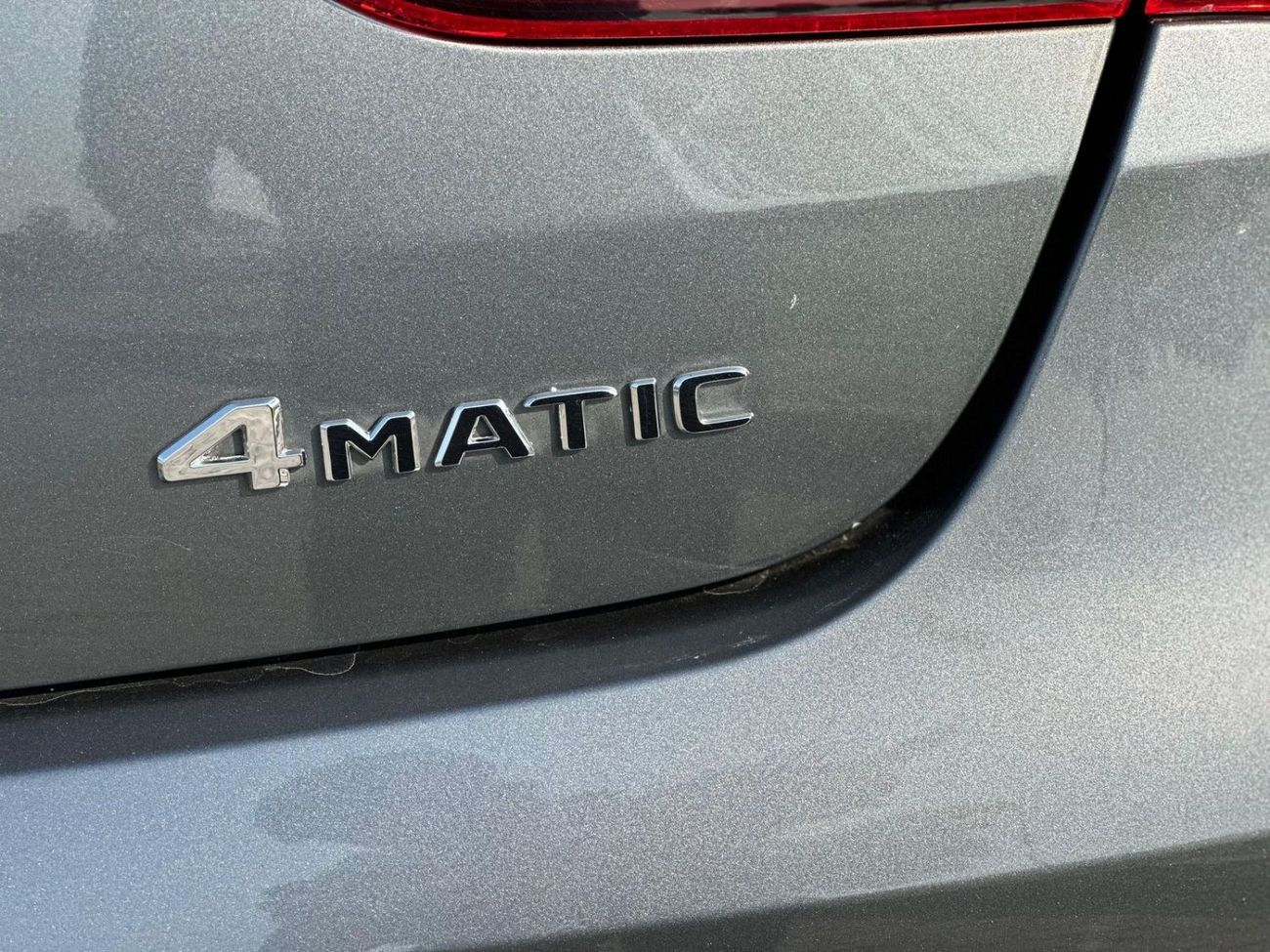 مرسيدس بنز GLE 350d