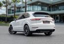 Porsche Cayenne 5,484 P.M | 0% Downpayment | CAYENNE PLATINUM | LOW MILEAGE!