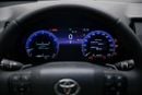 Toyota Camry GLE 2.5L - NETURAL BLACK INSIDE TAN | EXPORT ONLY