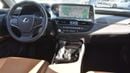 Lexus ES350 Premier 3.5L FWD