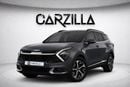 Kia Sportage Kia Sportage EX 1.6T l Excellent Condition l AED 1,684 / Monthly