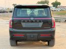 نيسان باترول LE TITANIUM