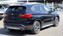 BMW X1 XDrive 2.8 i