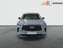 Infiniti QX60 SENSORY 2.0