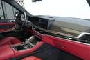 بي أم دبليو X6 M STD