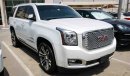 GMC Yukon Denali