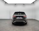 Land Rover Range Rover Velar R-DYNAMIC SE