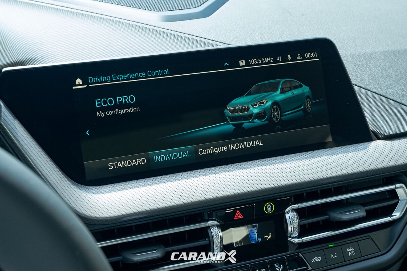 BMW 225i BMW 225i Sedan M Sport High 2.0L Petrol