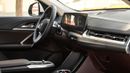 BMW X2 2026 | BMW X2 25I SDRIVE M SPORT PACKAGE [ EXPORT ONLY ]