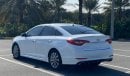 Hyundai Sonata Sport Full Option