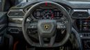 لامبورغيني اوروس 2024 Lamborghini Urus Performante | 4.0L Twin-Turbo V8 | 666 CV | 4,000 KM | Dealer Warranty