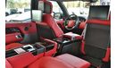 Land Rover Range Rover Long Wheelbase 2019