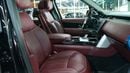 Land Rover Range Rover a