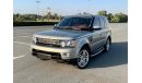 Land Rover Range Rover Sport HSE