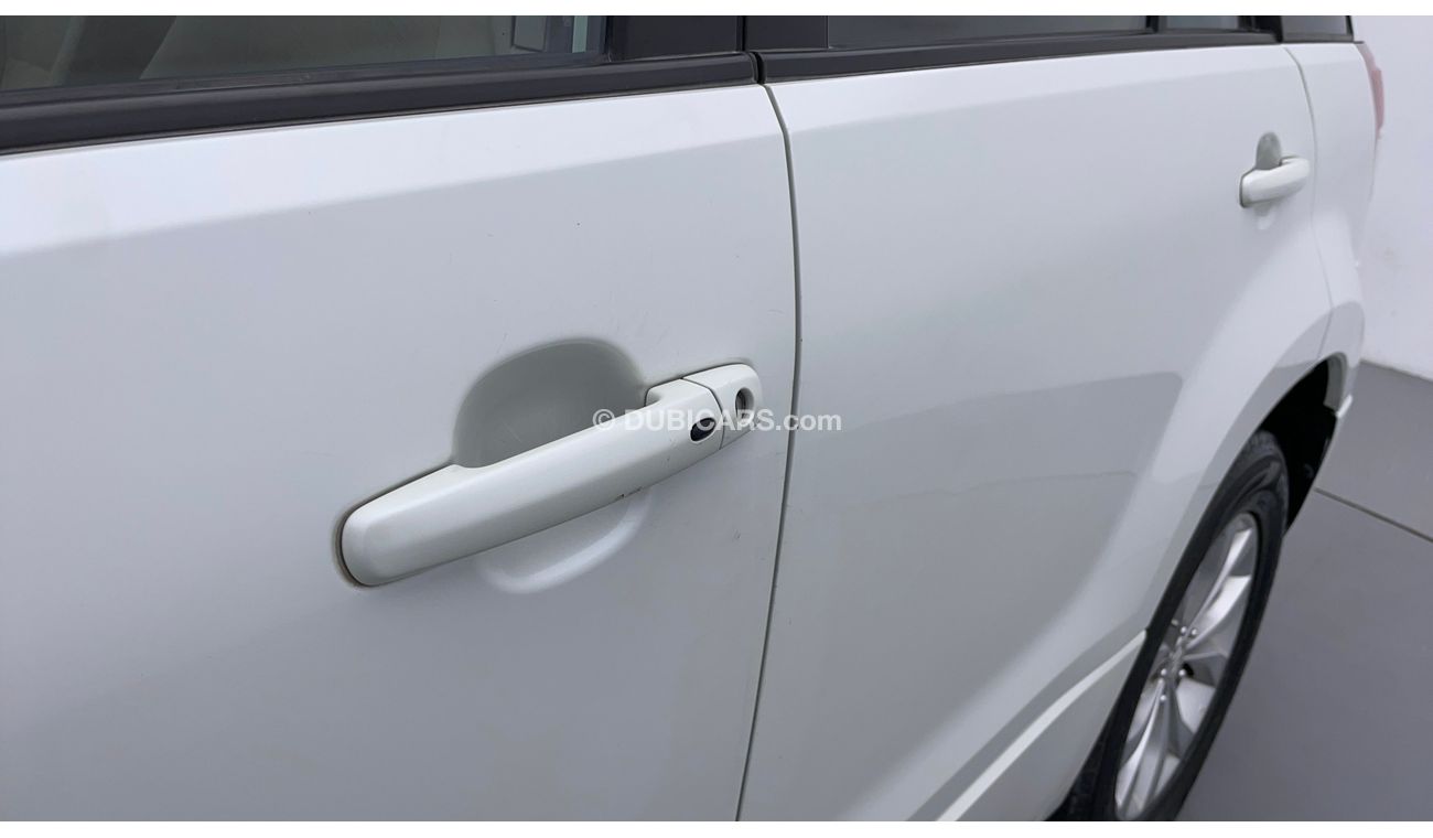 Suzuki Grand Vitara STD 2.4 | Zero Down Payment | Free Home Test Drive