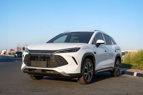 بي واي دي سونغ ل 2025 | BYD SONG L DM-I 160KM EXCELLENCE [ EXPORT ONLY ]