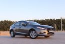 Mazda 3 S 1.6L Sedan