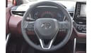 Toyota Corolla Cross TOYOTA COROLLA CROSS 1.8 HYBRID LIMITED