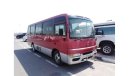 نيسان سيفيليان Civilian bus RIGHT HAND DRIVE (Stock no PM 456 )