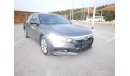 Honda Accord Honda accord 2020 full automatic Very celen car