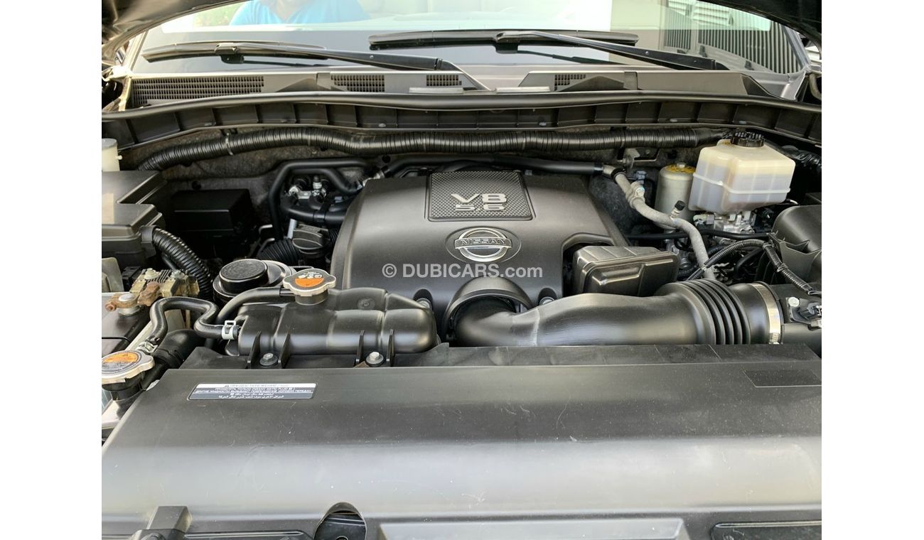 Nissan Patrol SE V8 - 2014 - TYPE 2 - EXCELLENT CONDITION - BANK FINANCE AVAILABLE