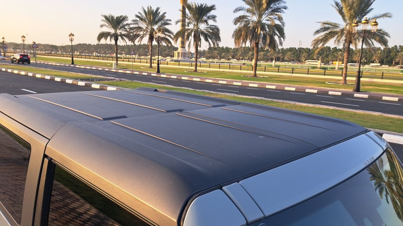 فورد برونكو WILD TRACK 2.7 | بدون دفعة مقدمة | اختبار القيادة في المنزل