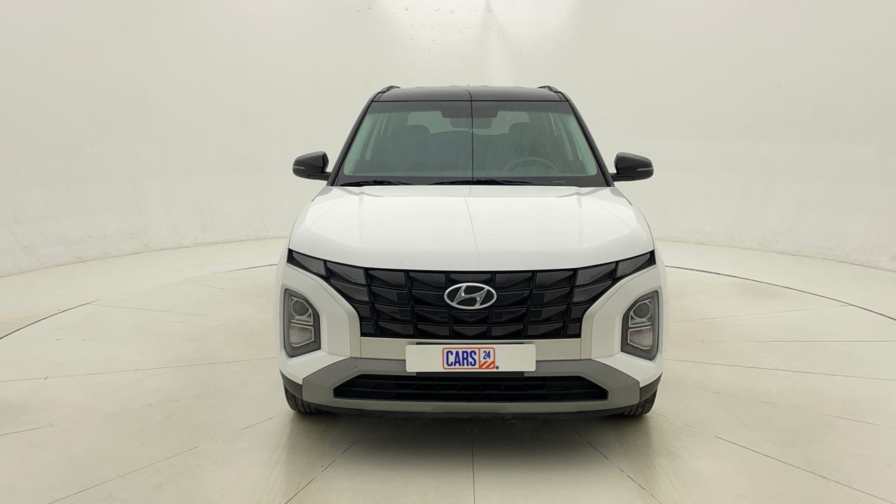 Hyundai Creta SMART 1.5 | Zero Down Payment | Home Test Drive