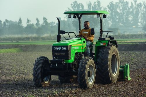 Massey Ferguson 385 Indofarm Tractors Available In Stock