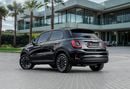 Fiat 500X 500X | 940 P.M | 0% Downpayment | Full Fiat History!