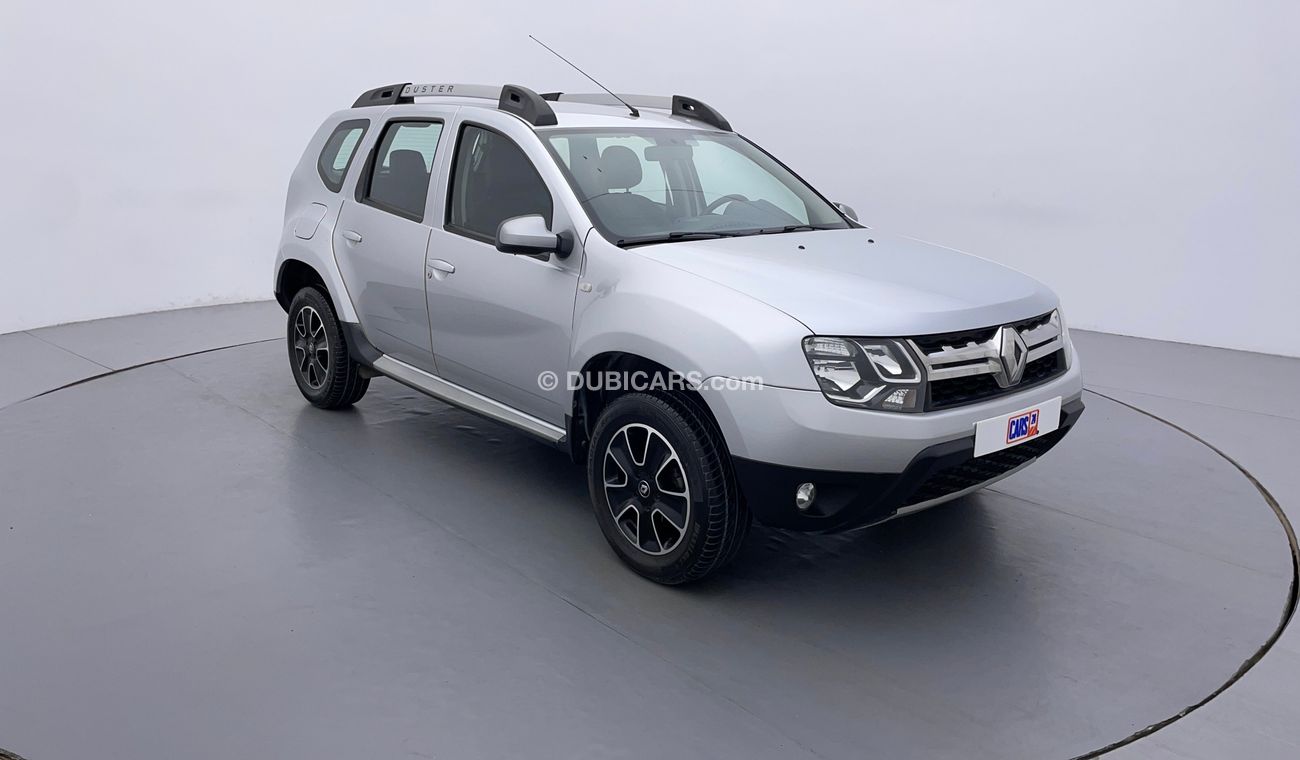 Renault Duster LE 2 | Zero Down Payment | Free Home Test Drive